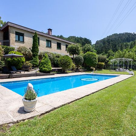 Sarren Villa Pool Bermeo Eksteriør bilde