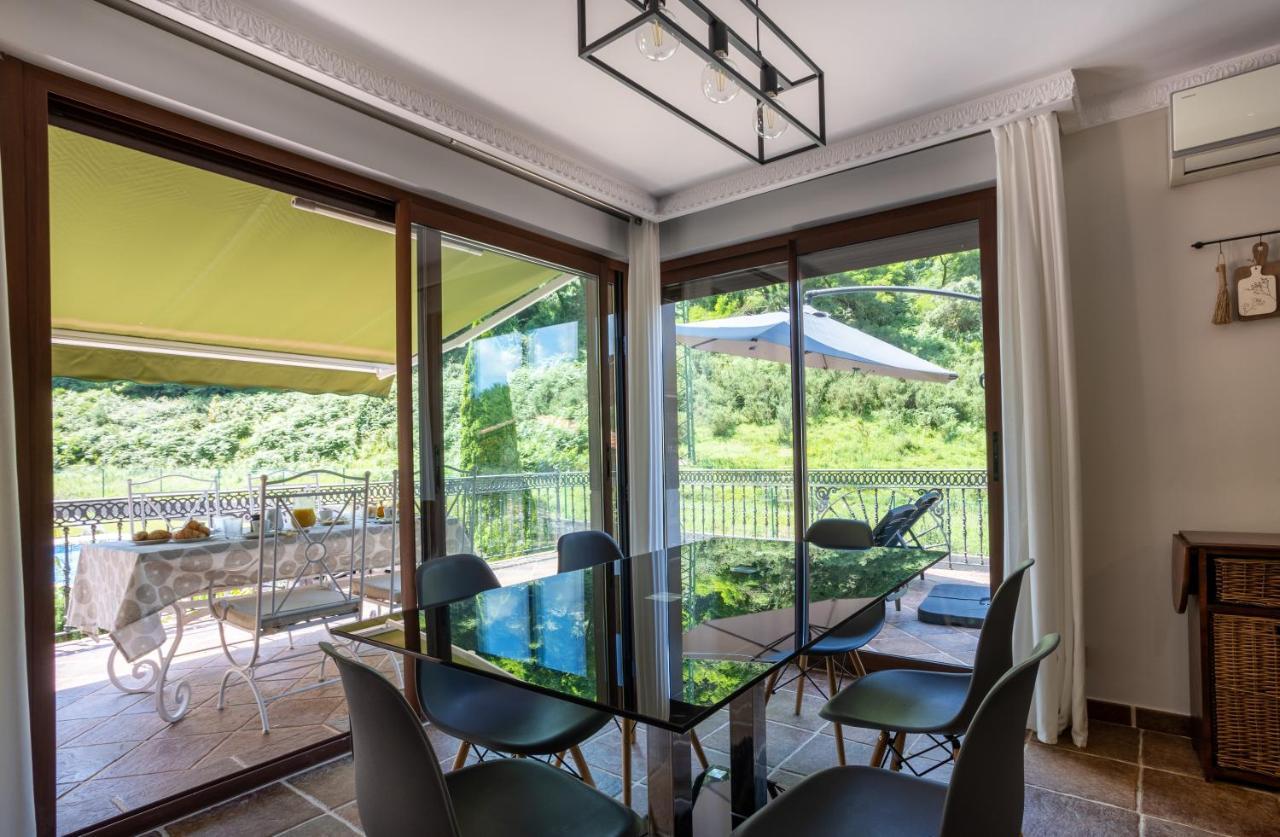 Sarren Villa Pool Bermeo Eksteriør bilde