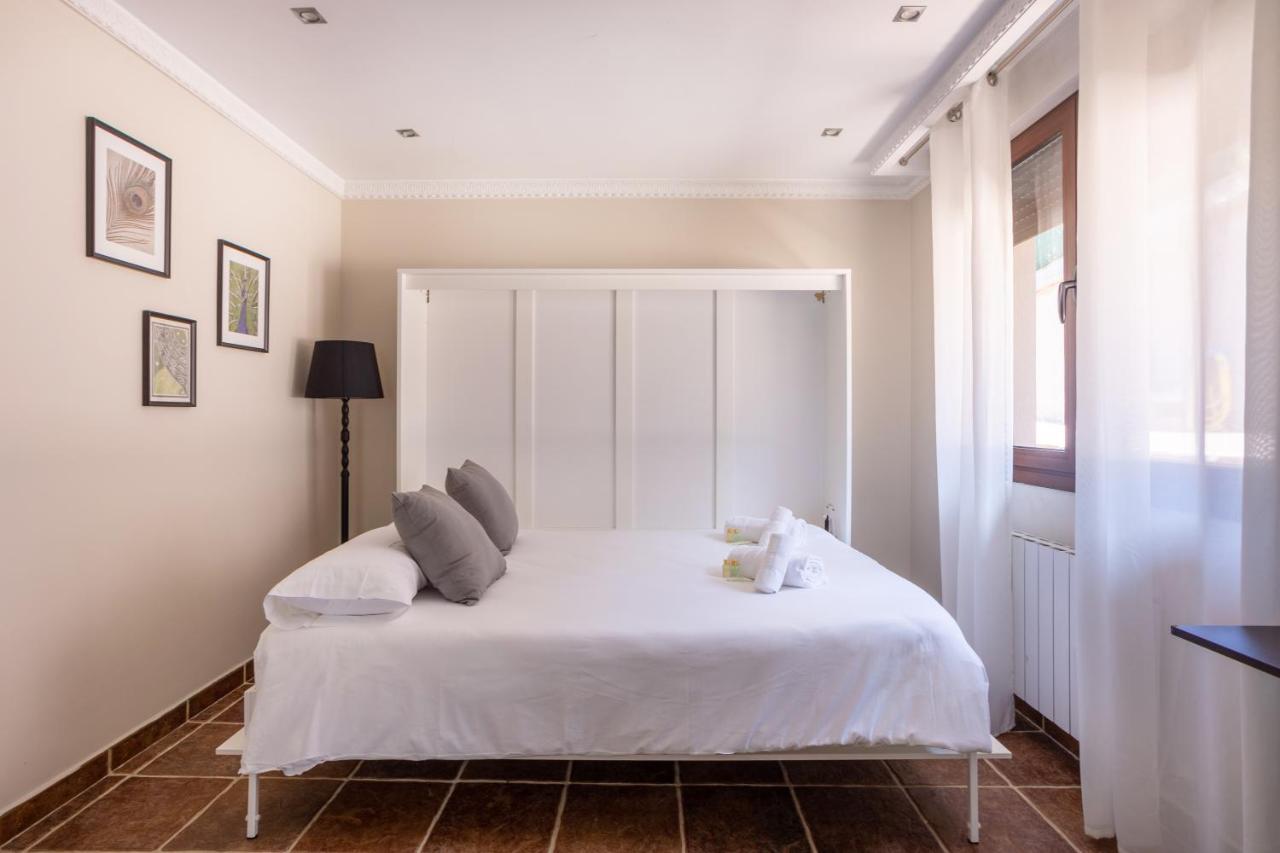 Sarren Villa Pool Bermeo Eksteriør bilde
