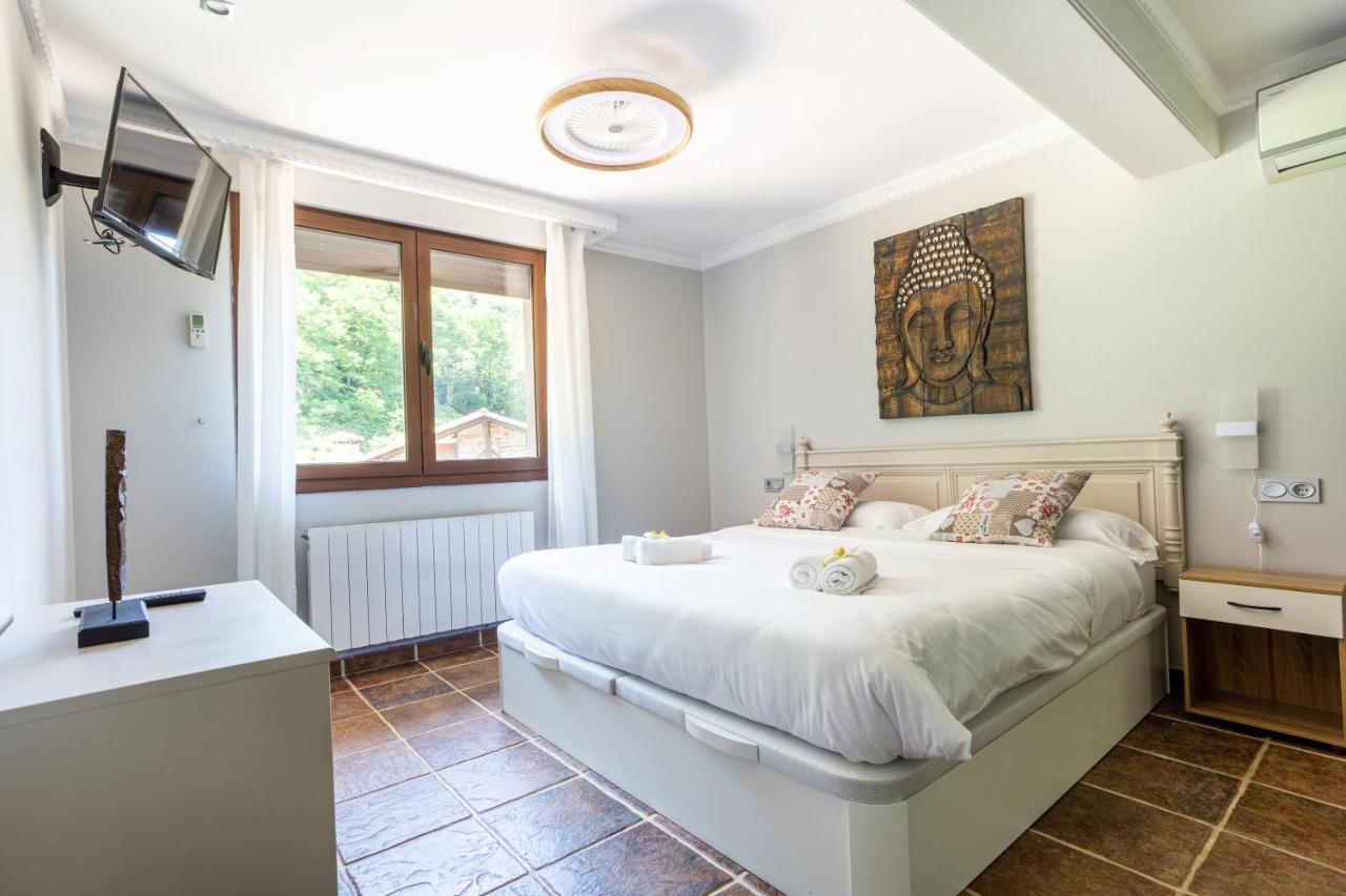 Sarren Villa Pool Bermeo Eksteriør bilde