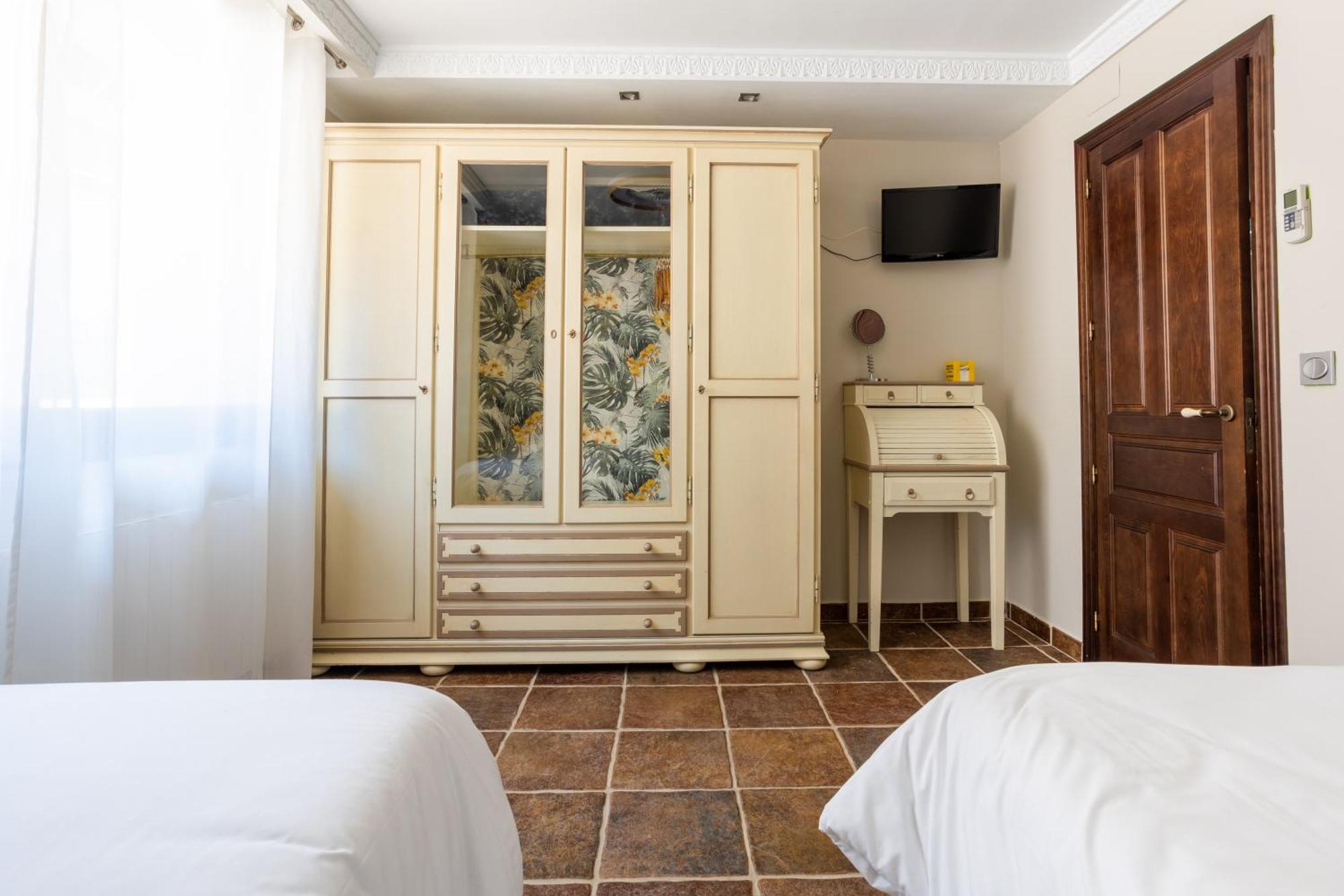 Sarren Villa Pool Bermeo Eksteriør bilde