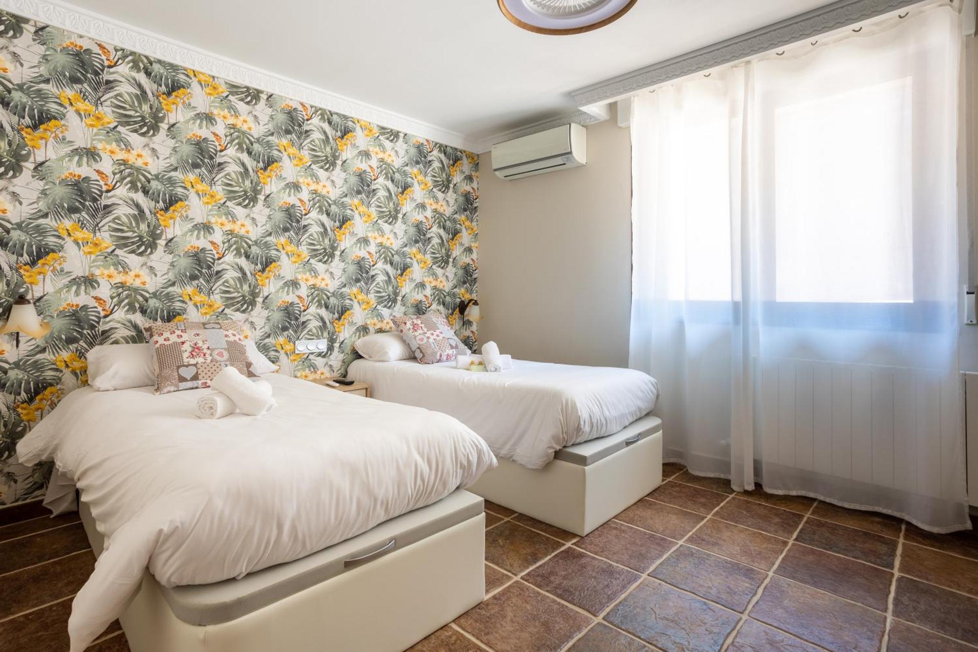 Sarren Villa Pool Bermeo Eksteriør bilde
